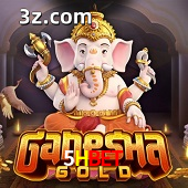 Ganesha Gold